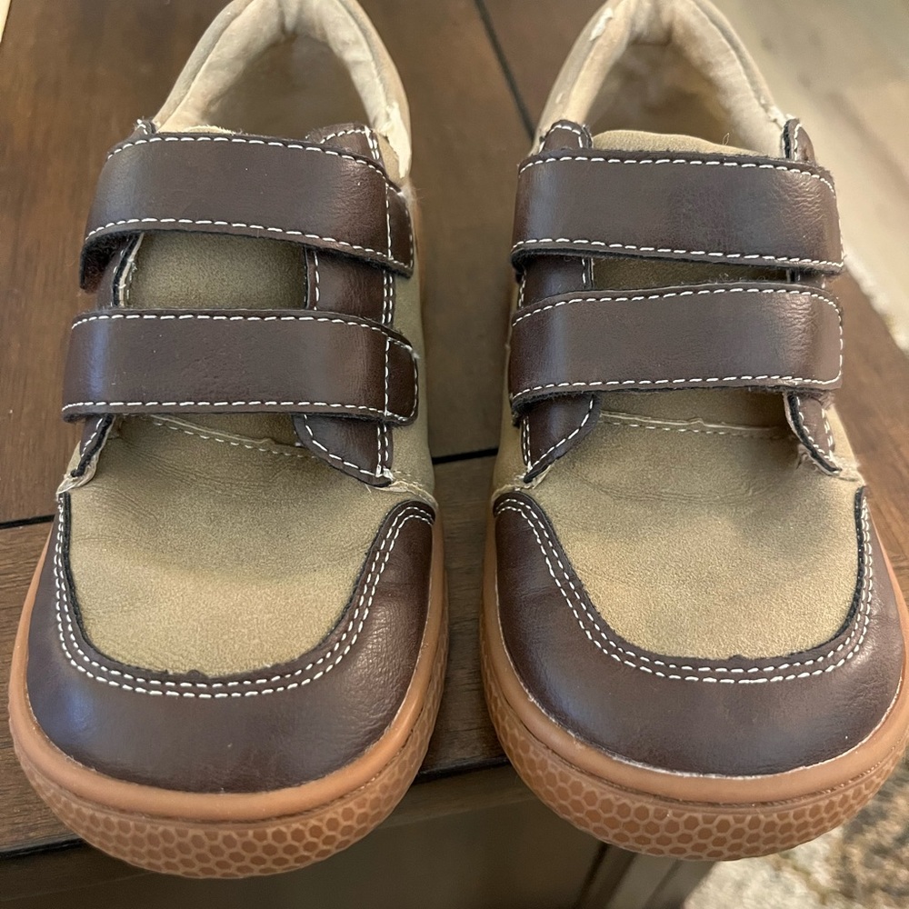 Livie & Luca Size 12 Boys Shoe